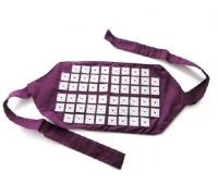 Пояс массажный - аппликатор Кузнецова F 0101 "Fosta"