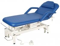 Медицинская кровать с электроприводом MMKM-1 (SE2.21.10) "Med-Mos"