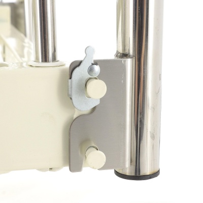 Кровать механическая (2 функции) F-8 (ММ-2004Д-00) "Med-Mos" каталог магазина Склад Медтехники Кровать механическая (2 функции) F-8 (ММ-2004Д-00) "Med-Mos" в магазине Склад Медтехники